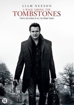 Walk Among The Tombstones