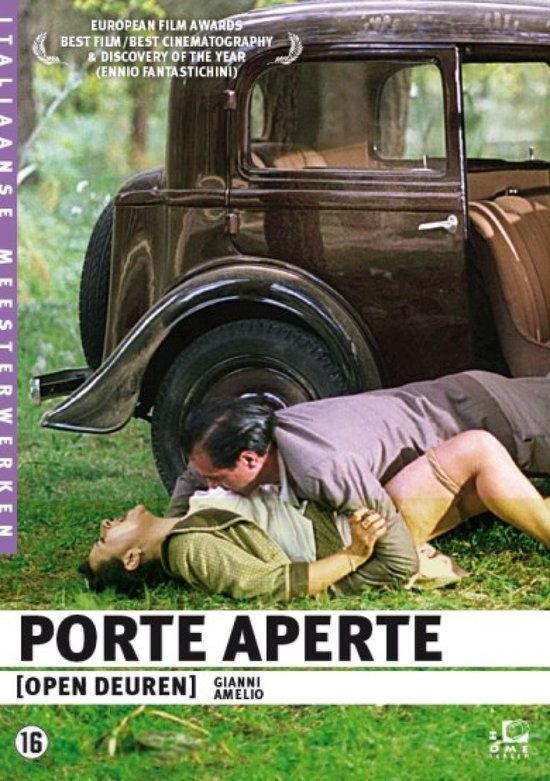 Porte Aperte