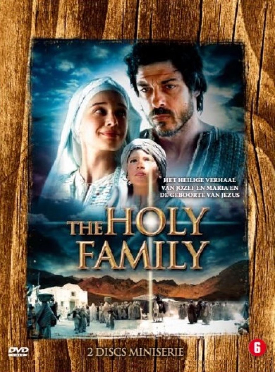 Holy Family