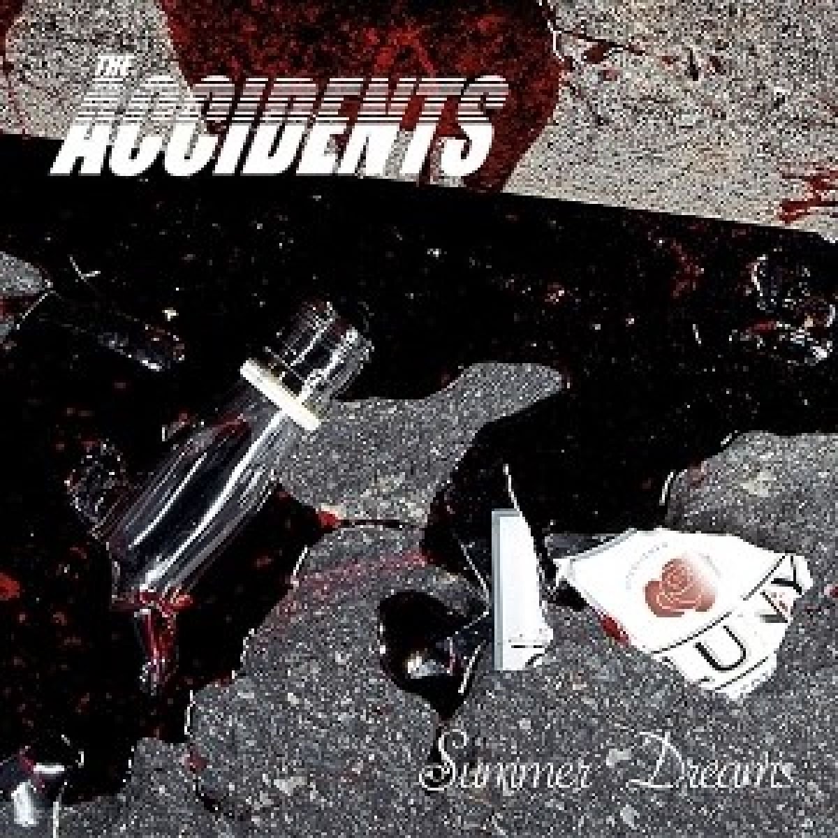 The Accidents - Summer Dreams (LP)