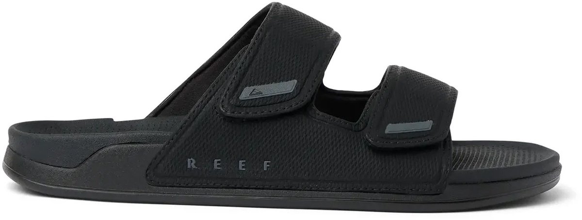 Reef Phantom Tradewind Sandalen Man Zwart