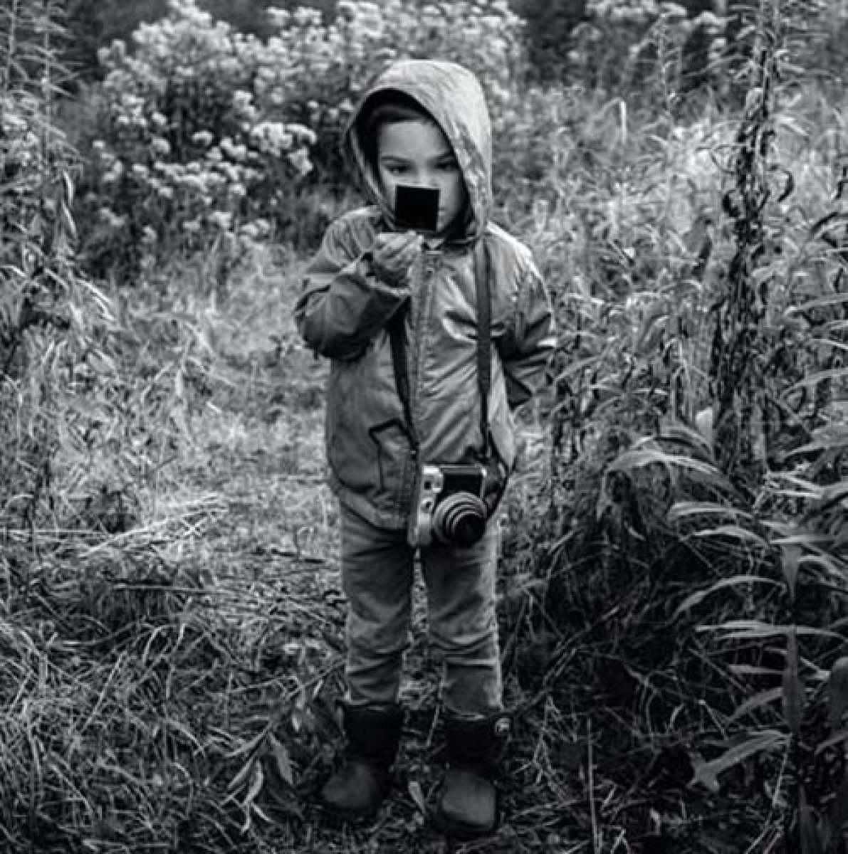 Book Of Air: Vvolk - Se (In) De Bos (LP)