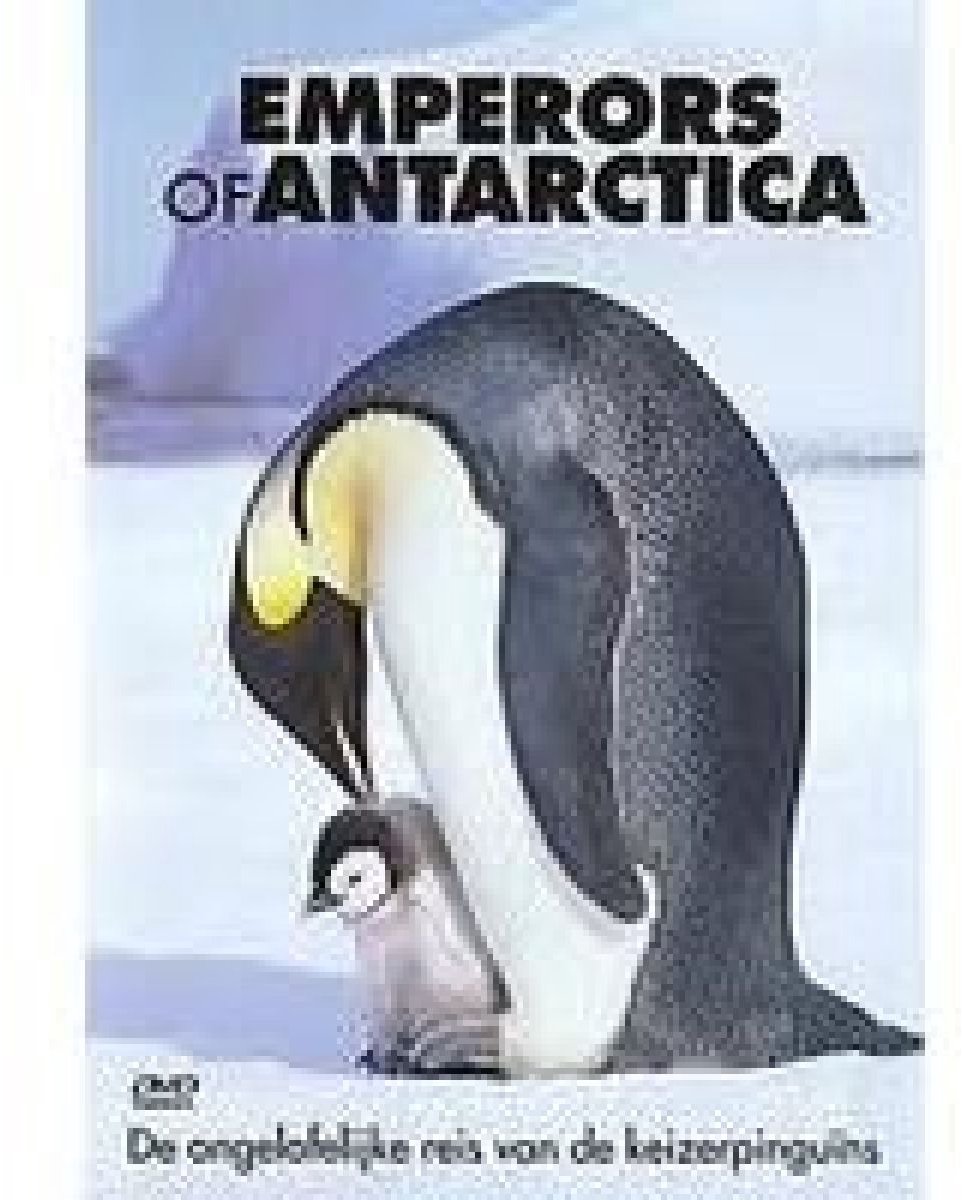 Emperors of Antartica