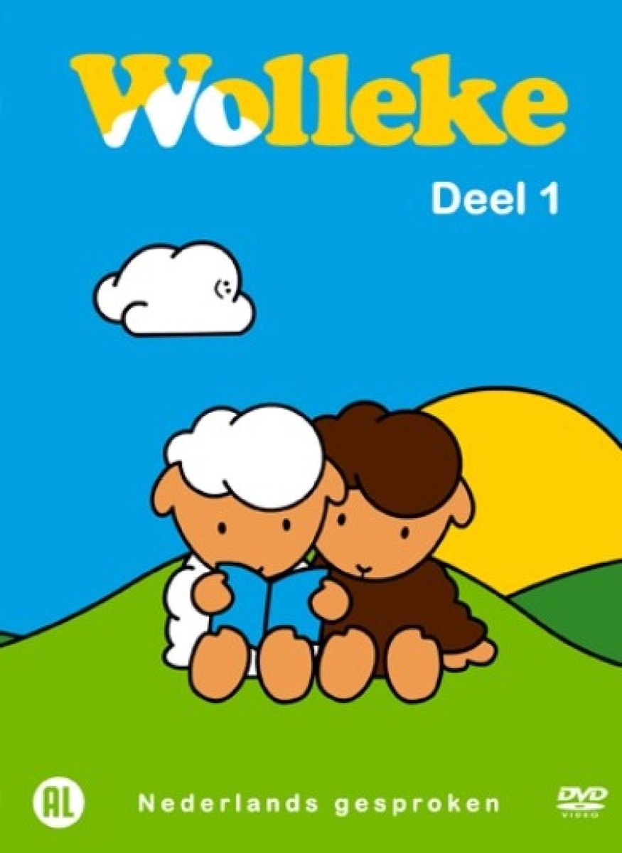 Wolleke Deel 1