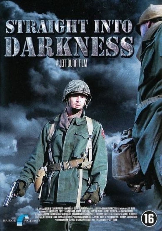 Straight Into Darkness