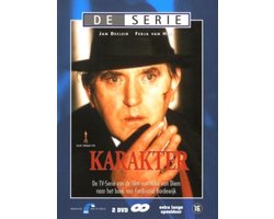 Karakter - De Serie