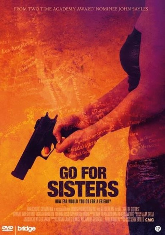 Go For Sisters