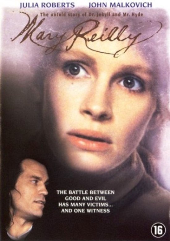Speelfilm - Mary Reilly