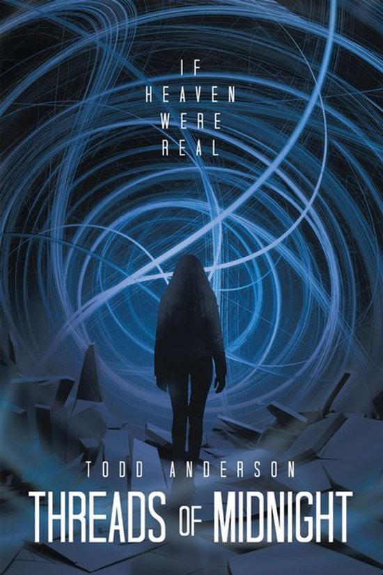 Threads of Midnight - cover
