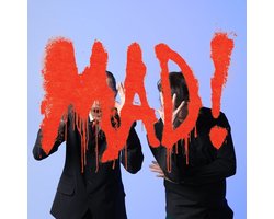 MAD!