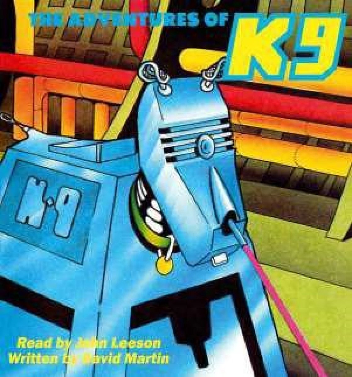 The Adventures Of K9