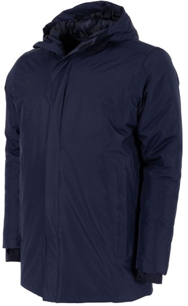 Stanno Prime Padded Coach Jas - Maat XXXL