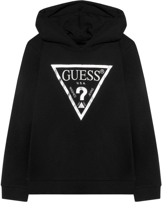 Girl hoodie Guess