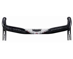 Hanger Vision Trimax carbone 4D di2 31,8mm/400mm