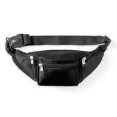 Bellatio - Sac banane- Noir