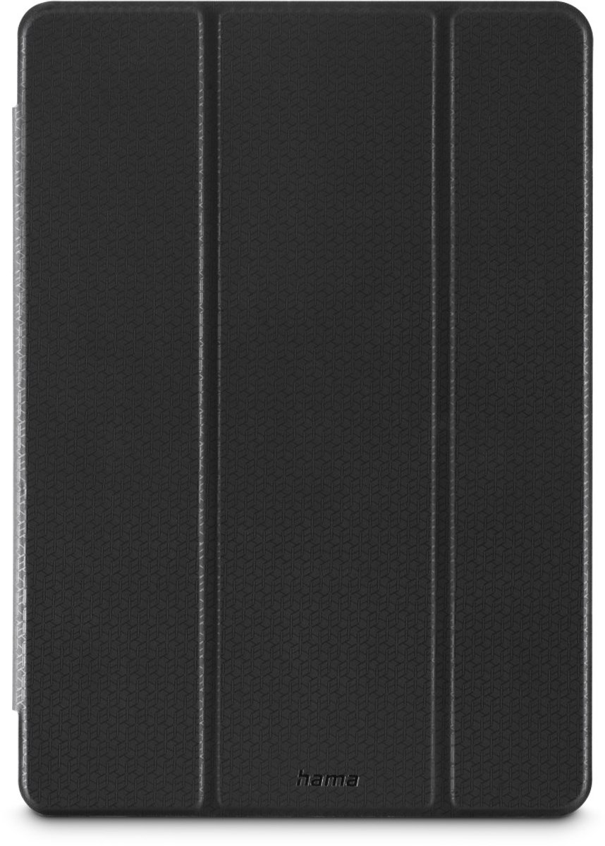 Hama tablethoes geschikt voor Galaxy Tab A9+ - Extreme protect - trans/zwart
