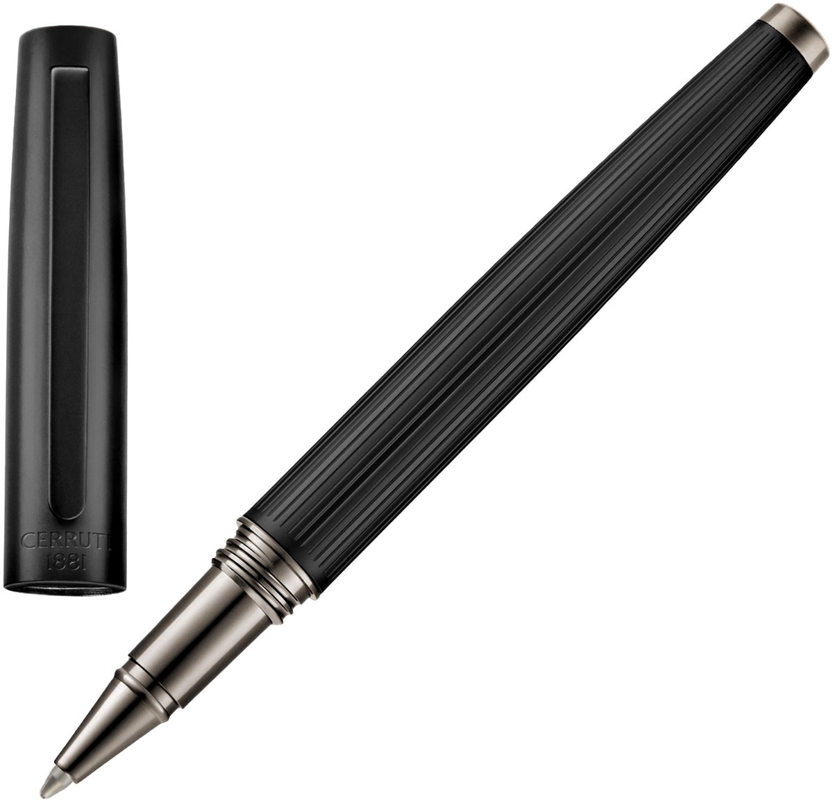 Pen Jefferson