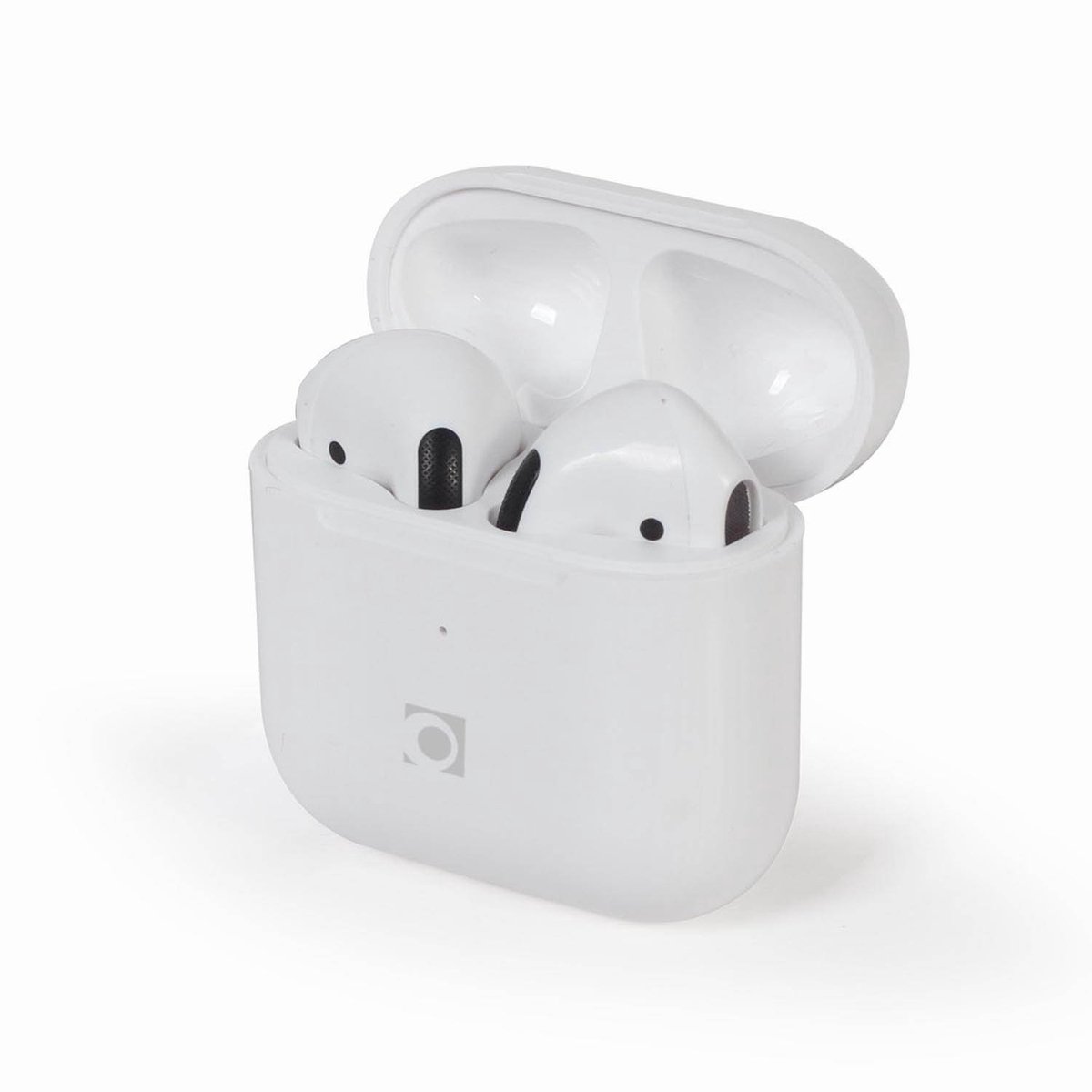 GMB-Audio Valletta TWS In-Ear Oordopjes Glanzend Wit – foto 6