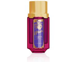 Paris Corner Plum Liquor | Eau de Parfum | 100 ml