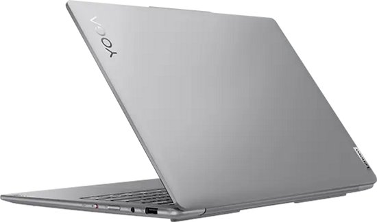 Yoga Slim 7i 14 (Ultra 7-Windows 11 Home-32GB-1TB) - Lenovo - Hoofdafbeelding