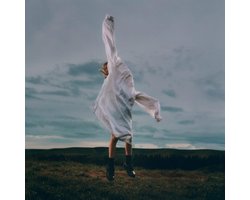Deary - Birding (CD)