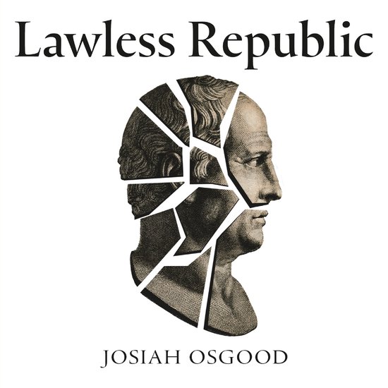 Lawless Republic - cover