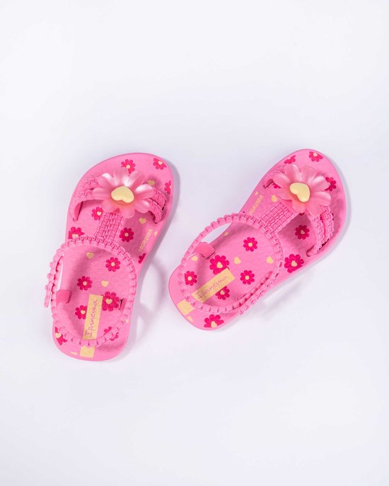 Ipanema Daisy Baby - Baby Slippers - Meisjes - Pink