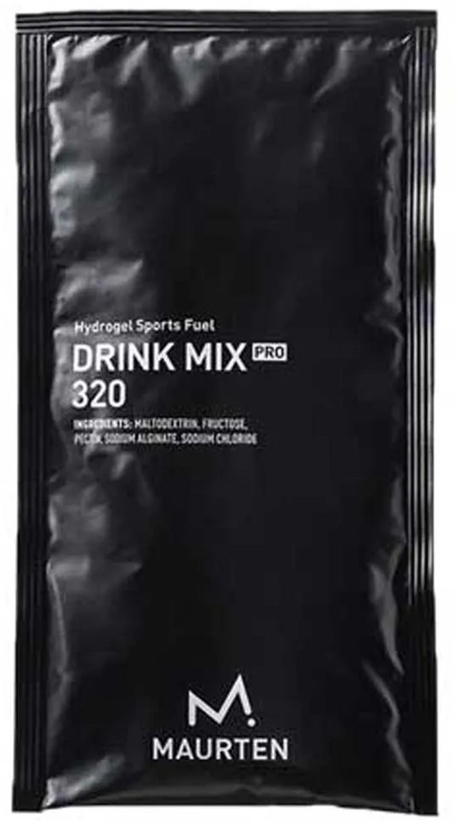 Maurten Drink Mix 320 - Energiedrank Box of 14 van Maurten — afbeelding 3
