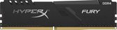HyperX FURY HX432C16FB3/4 geheugenmodule 4 GB DDR4 3200 MHz