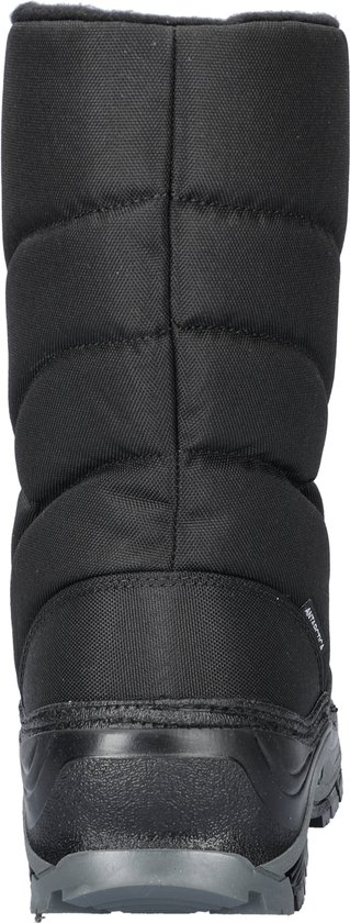 Antarctica 2350 Snowboots Heren - Nero