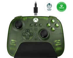 8Bitdo Ultimate 3-mode Xbox Groen Bluetooth/RF/USB Gamepad Analoog/digitaal Android, PC, Xbox One, Xbox Series S, Xbox Series X