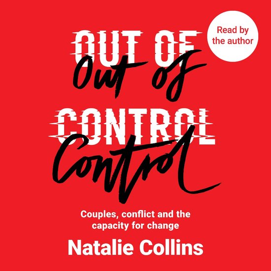 Out of Control - cover