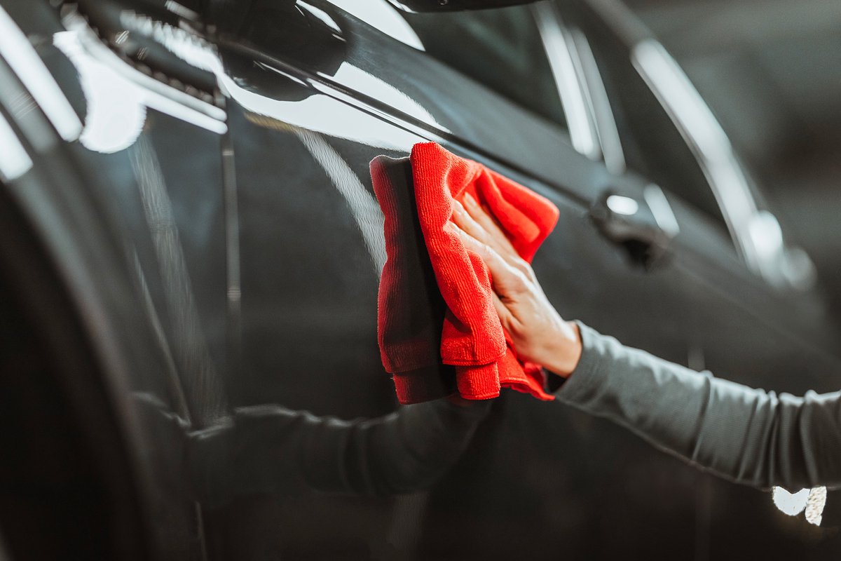 AUTOGLYM Rapid Ceramic Spray - Keramische Quick Detailer – foto 3