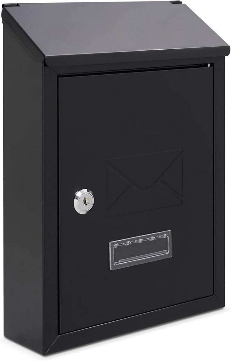Postvanger - Brievenbus Zak - Postzak - Deuraccessoire