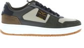PME Legend - Heren Sneakers Gobbler - Groen - Maat 45