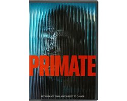 Primate (DVD)