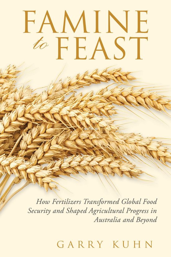 Famine to Feast - cover