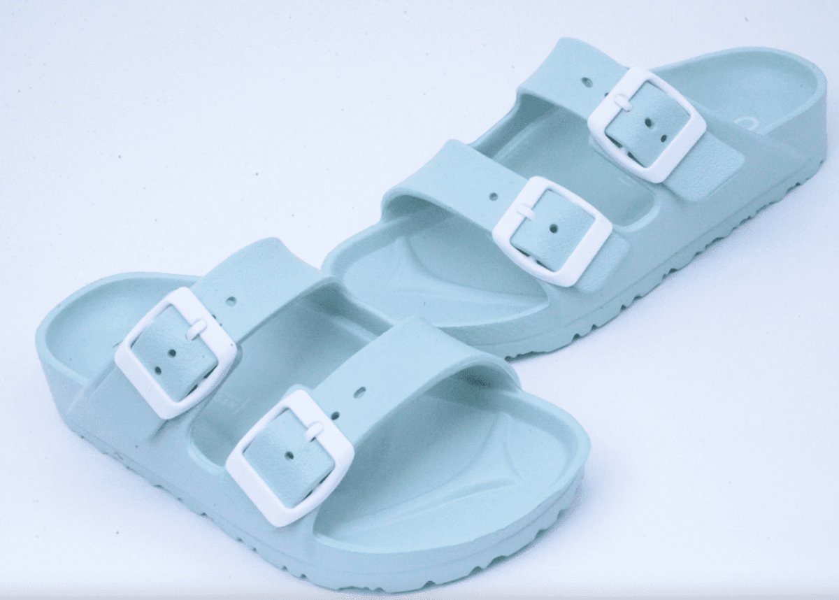 Cienta Aqua Slippers maat 32