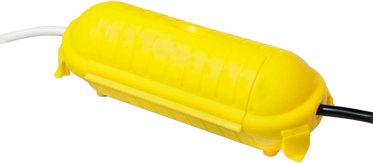 Waterdichte veiligheidsbox voor stekker en koppelingen - IP44 bescherming