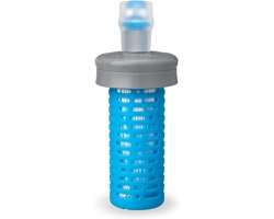 Waterfilterdop met Snelle Doorstroming voor Wandel- en Drinkflessen - Geschikt voor Trailrunning en Reizen