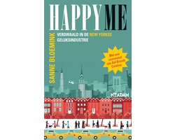 Omslag van Happy me