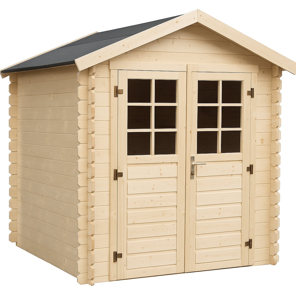 Bol.com Tuinhuis - Initia - P87906 aanbieding