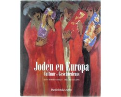 Joden en Europa