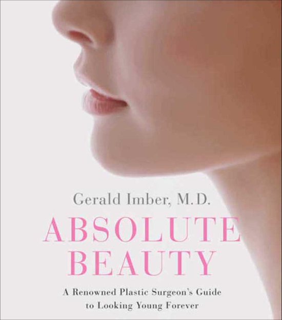 Absolute Beauty - cover