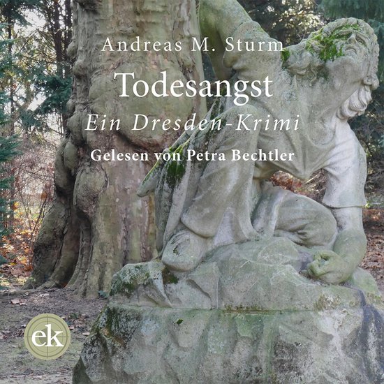 Todesangst - cover