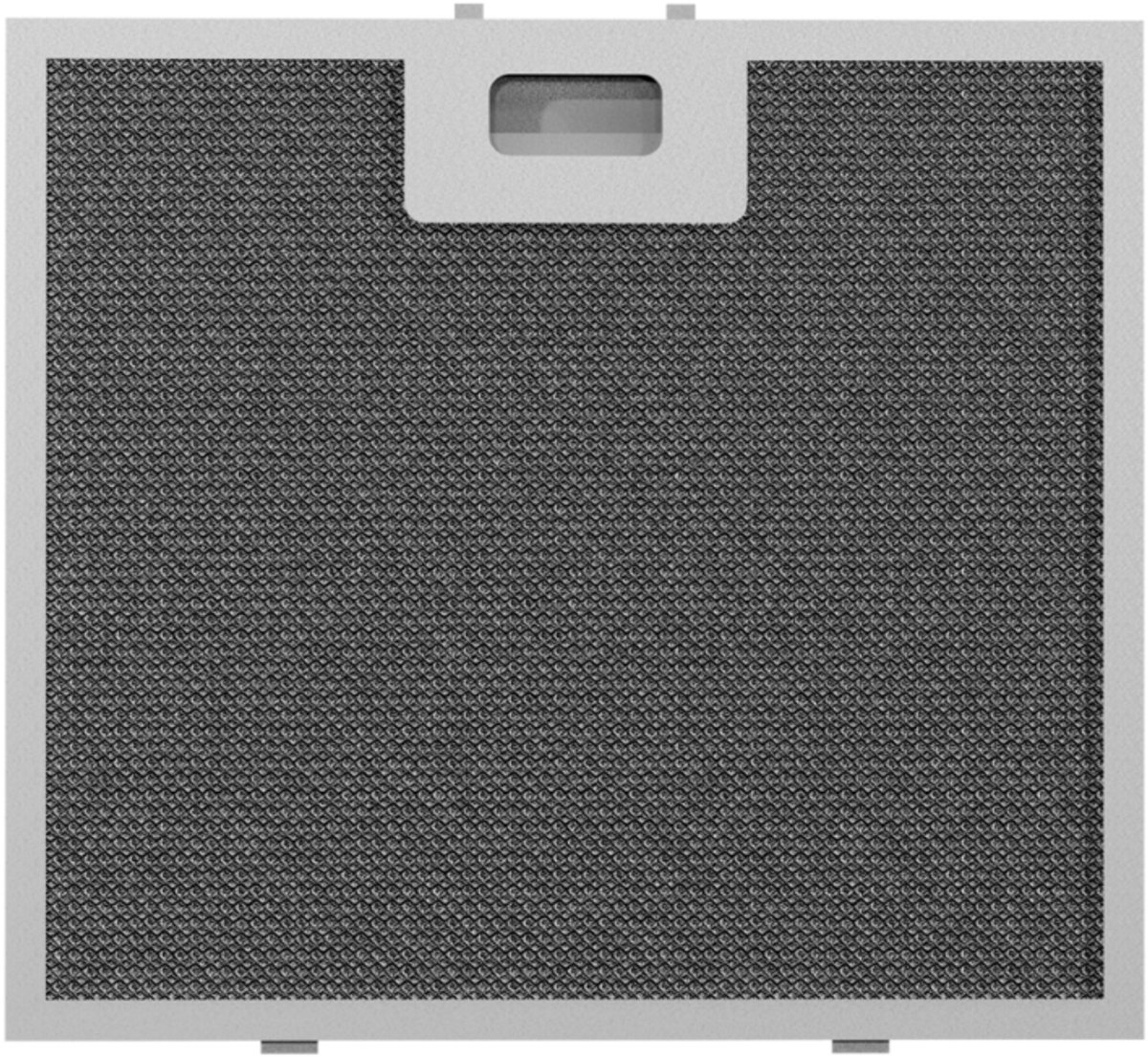 Wiggo WA-AFG911 Alumium Vetfilter