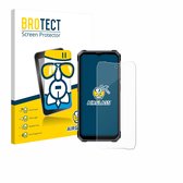Screenprotector voor Blackview BL7000 Beschermglas transparant