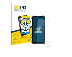 Screenprotector voor Blackview BL7000 Beschermglas transparant