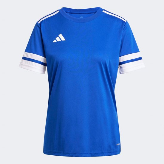 T-Shirt Adidas Sport Squa25 Jsy W - Sportswear - Femme