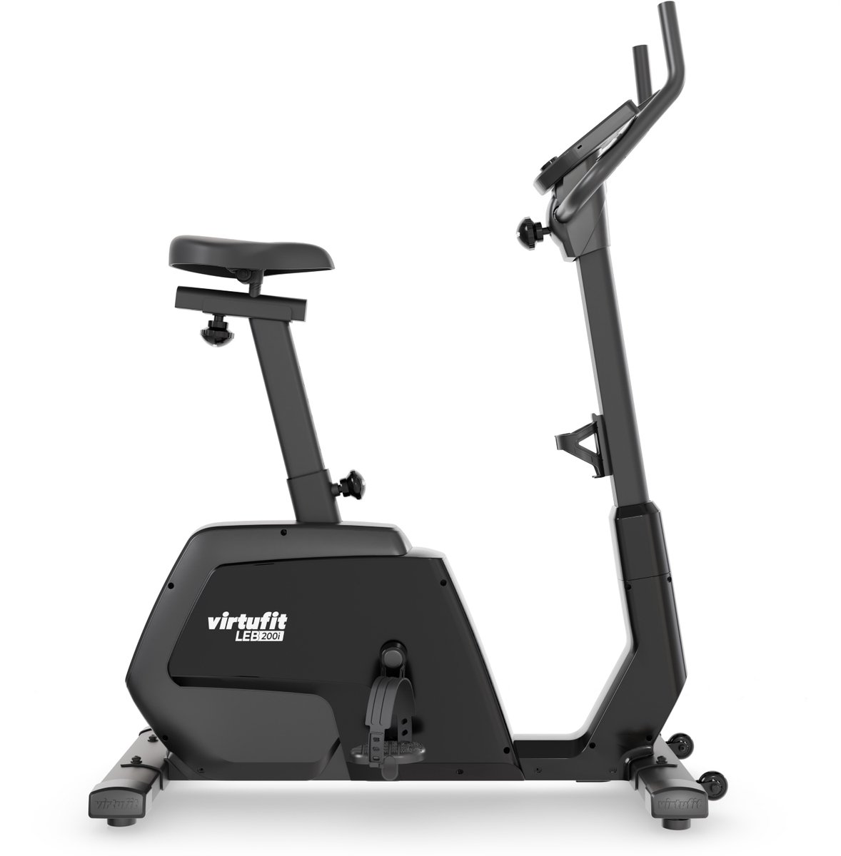 VirtuFit Low Entry Bike 200i Hometrainer met 32 - afbeelding 3